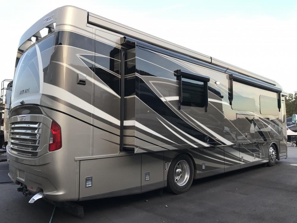 RV Wash and Detail in Tampa Bay